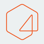 Gosforth East Middle School logo